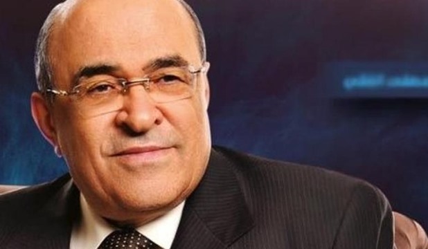 مصطفي الفقي: ما يحدث في السودان كارثة وسد النهضة 