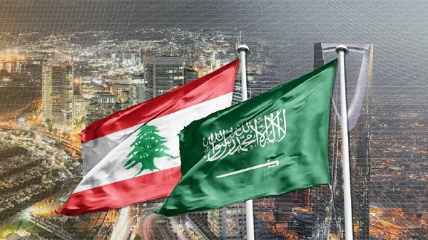 المملكة ترحب بوقف إطلاق النار في لبنان

