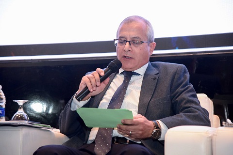 انطلاق فعاليات مؤتمر جمعية المعلومات الدوائية للشرق الأوسط وشمال إفريقيا 