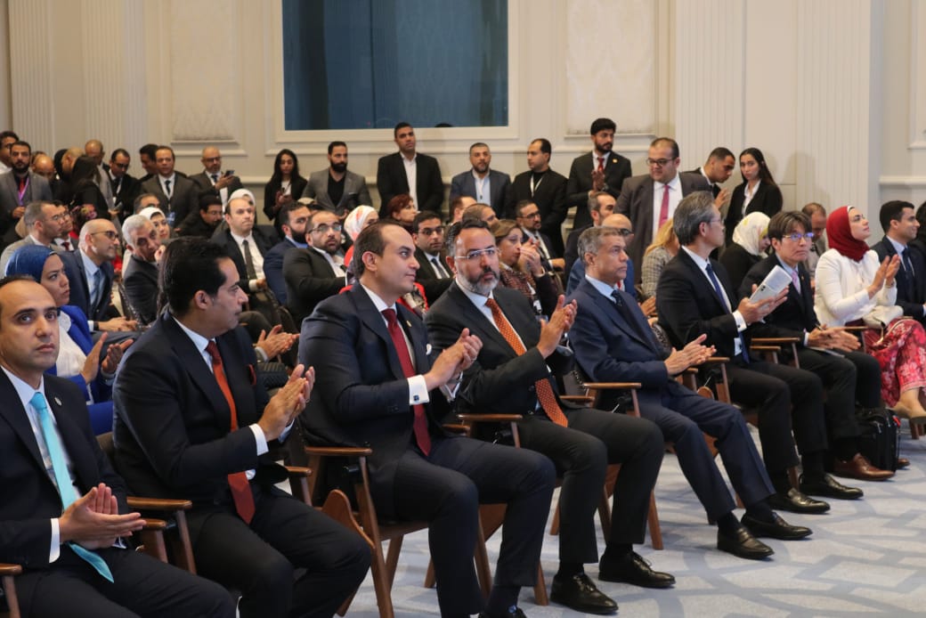هيئة الرعاية الصحية وشركة تاكيدا مصر يعلنان خطوات جديدة محورية نحو إنشاء أول مركز تميز للأورام 