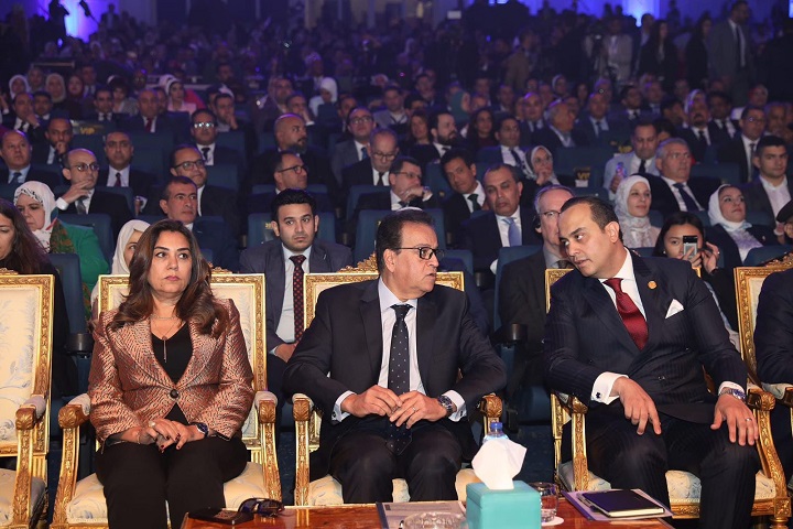 هيئة الدواء تشارك في فاعليات الملتقى الدولي الخامس للهيئة العامة للرعاية الصحية 