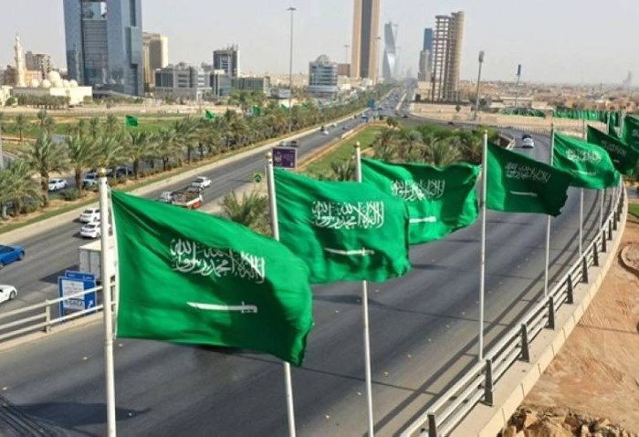 السعودية تشارك في مؤتمر حظر الأسلحة الكيميائية بلاهاي







