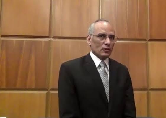 التعليم العالي: الدكتور ممدوح معوض رئيسًا للمركز القومي للبحوث
