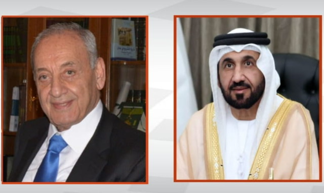 رئيس البرلمان العربي يؤكد لـ