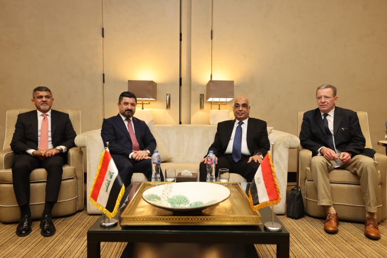 صور .. وزير العدل يعقد عده لقاءات مع نظرائه من الدول العربية

