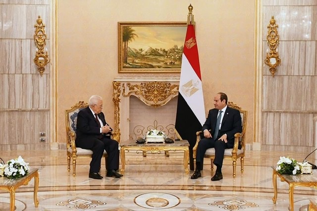 السيسي يؤكد لـ