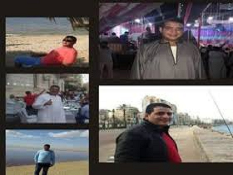 تعرف على موقف المتهم في واقعة 