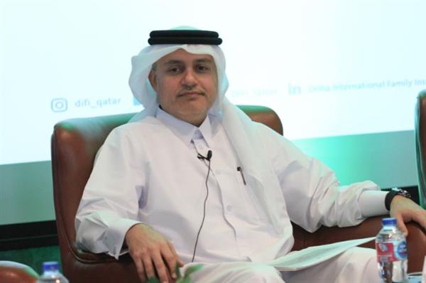 سفير قطر بالقاهرة : 