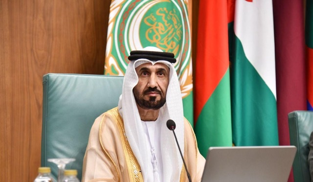 اليماحي  يوجه رسائل لرؤساء البرلمانات  للتحرك من أجل وقف محاولات الاحتلال تصفية 