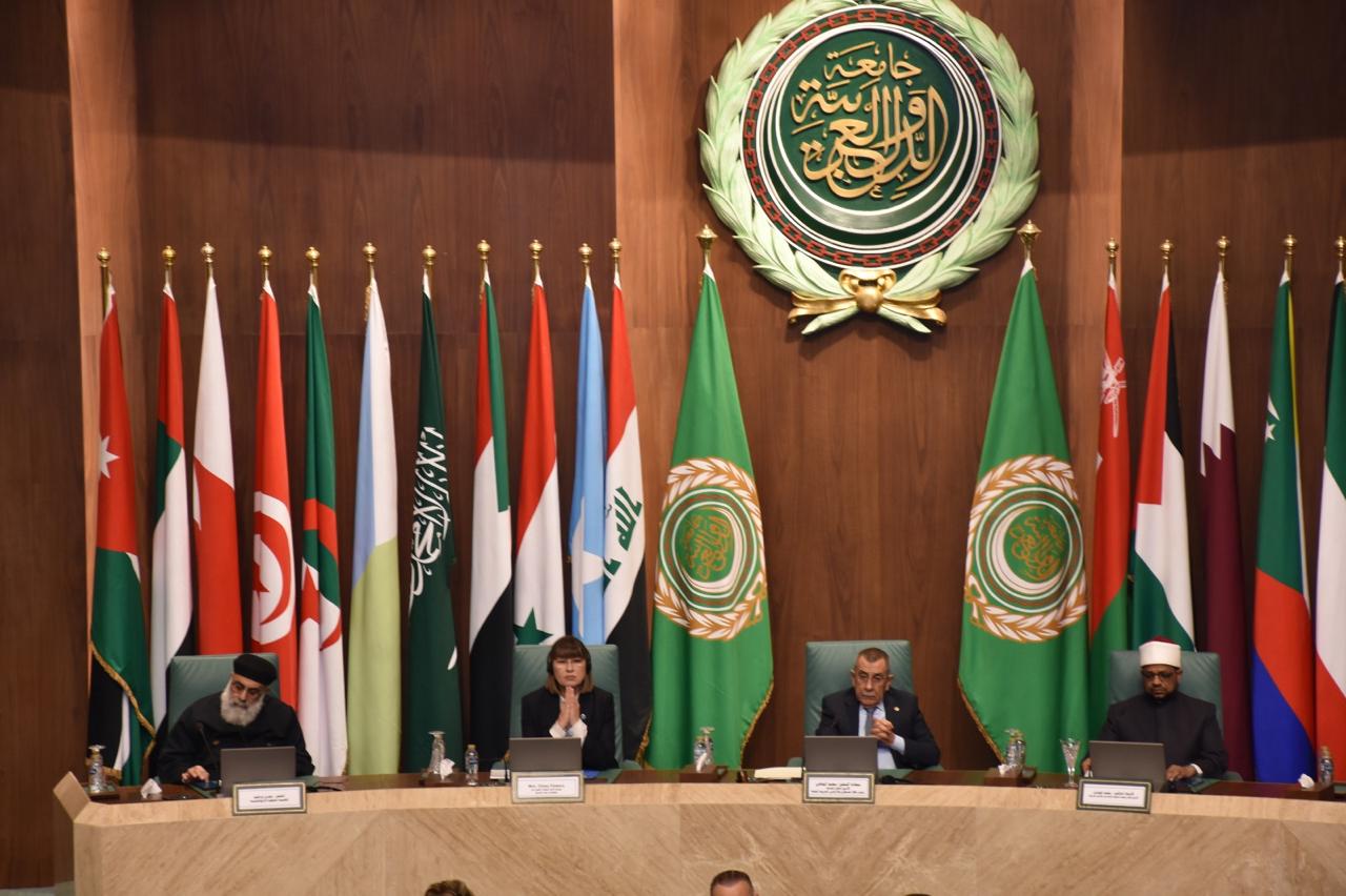 أبو الغيط: المجتمع الدولي شريك ومساهم بالتخاذل واللامبالاة في محاولات تصفية القضية الفلسطينية