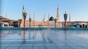 المدينة المنورة ضمن قائمة أفضل 100 وجهة سياحية في العالم لعام 2024