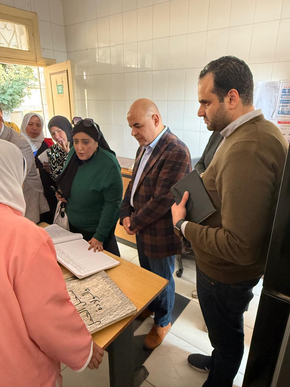 الصحة: المرور على 252 منشأة طبية في 21 محافظة ضمن 