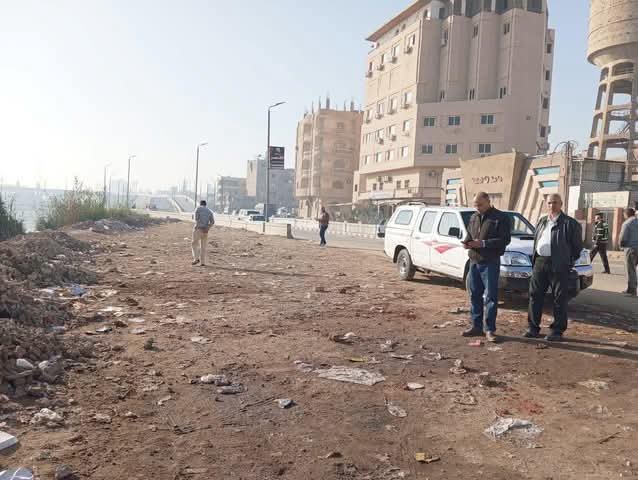 محافظ المنيا يوجه بالاستجابة الفورية لشكاوى المواطنين ووضع حلول عاجلة
