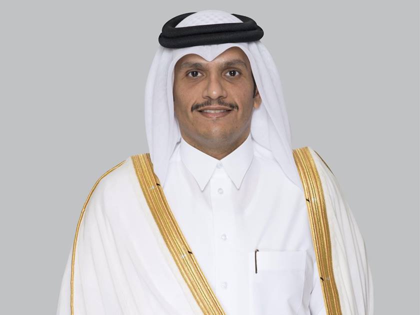 قطر تعلن عن إعادة افتتاح سفارتها في سوريا قريبا

