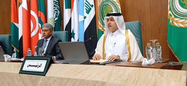 السفير الأنصاري يشيد بجهود قطر في تعزيز التعاون السياحي العربي ويهنئ سلطنة عمان 