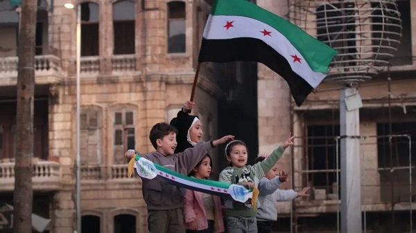 مجموعة السبع تحدد معايير دعم الانتقال السياسي في سوريا
