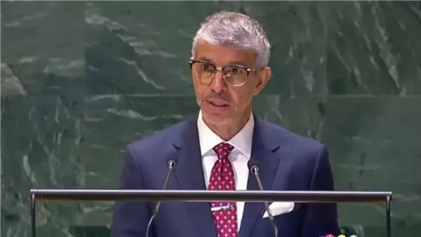 السعودية تطالب بوقف إطلاق النار في غزة ودعم الأونروا