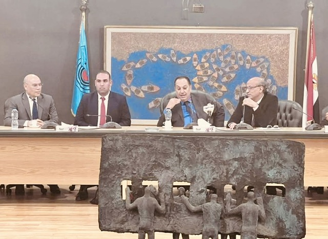 سفير الكويت: هناك استثمارات جديدة مرتقبة في مصر بتوجيهات الشيخ مشعل



