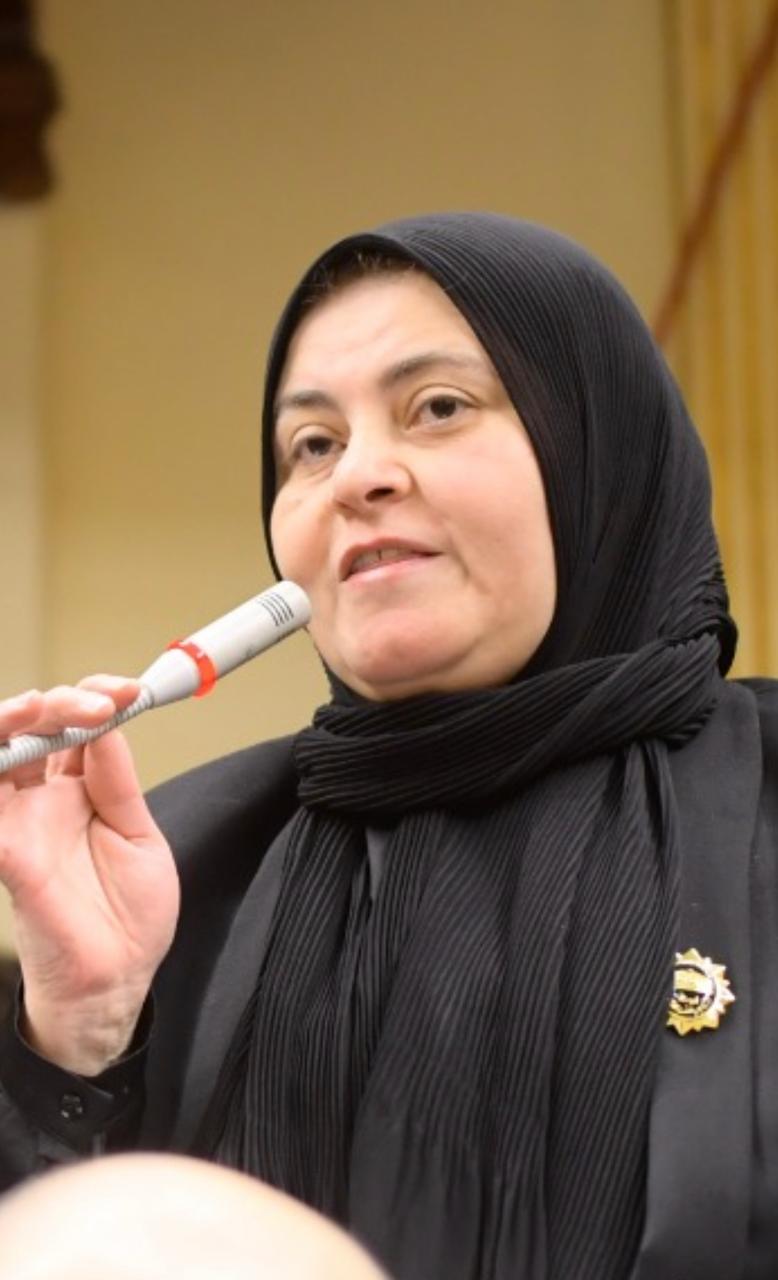 طلب إحاطة بشأن عدم مراعاة حالات مرض الطلاب أثناء الامتحانات الشهرية

