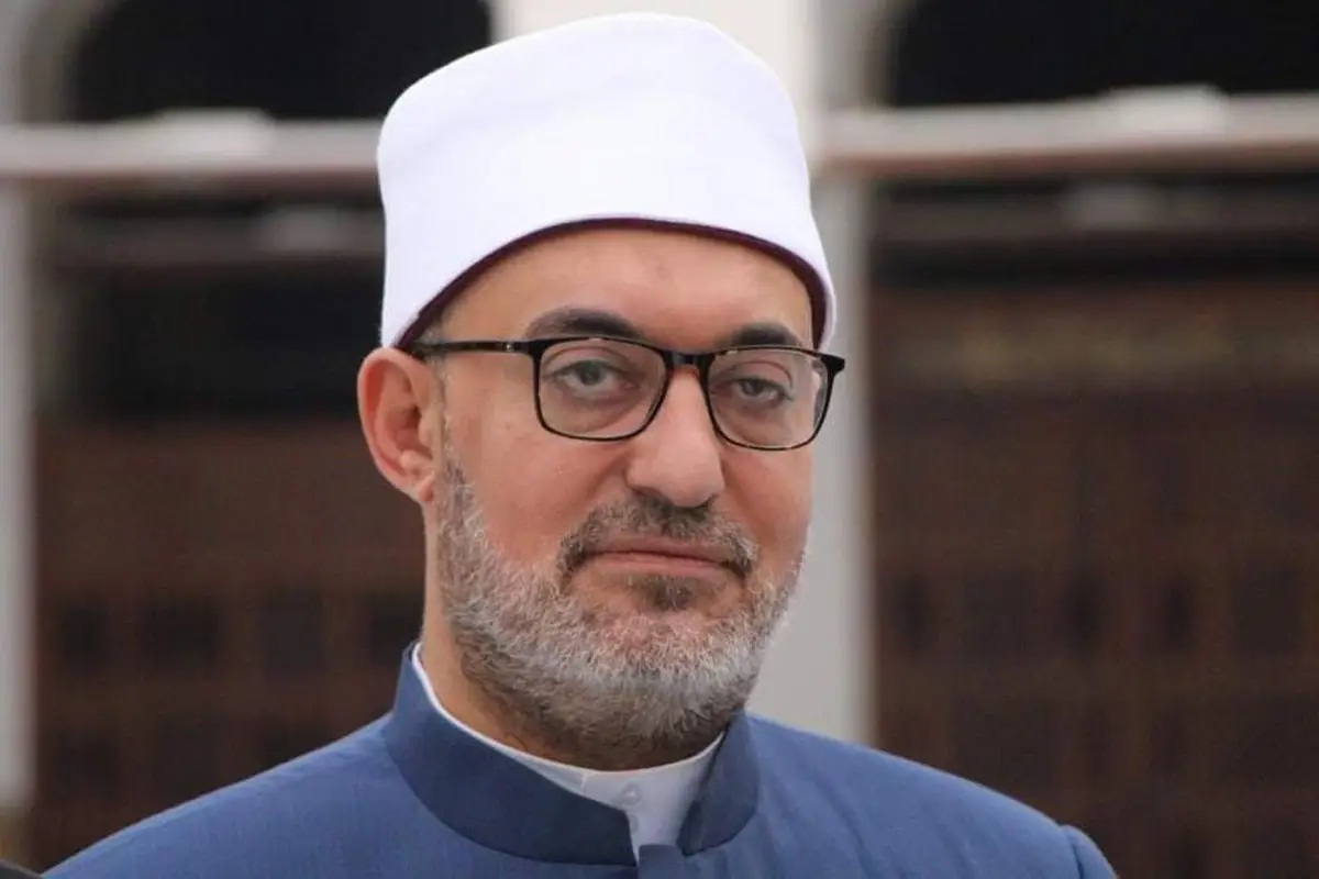 مفتى الجمهورية: وسائل التواصل الاجتماعي ساعدت على انتشار فوضى الفتاوى

