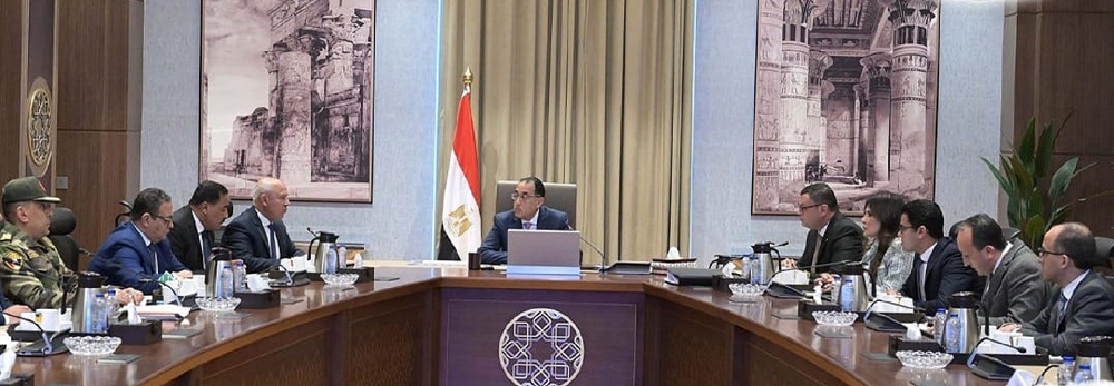 الحكومة: صرف 5.5 مليار جنيه تعويضات لأهالي رأس الحكمة 

