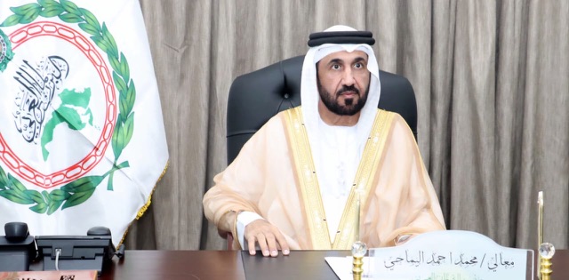 رئيس البرلمان العربي يدين توسع كيان الاحتلال في الاستيطان بالجولان المحتلة 