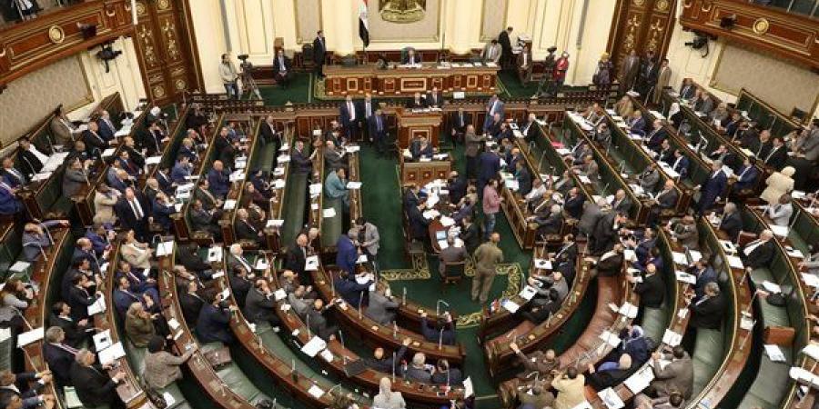 مجلس النواب يعلن موافقته من حيث المبدأ على قانون الإجراءات الجنائية


