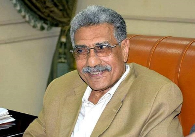 وفاة الدكتور يحيى القزاز بعد حياة حافلة بالمعارضة والمواقف المبدئية