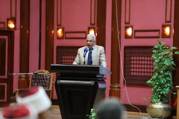 بمشاركة مصرية.. جدة تستضيف مؤتمر مكة الدولي السادس للغة العربية وآدابها

