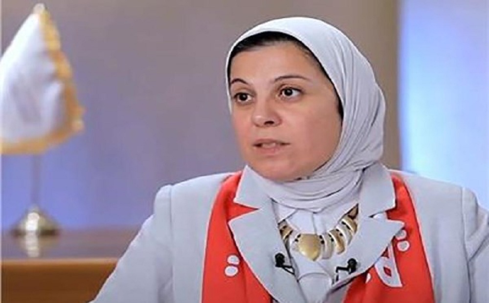 الهلال الأحمر المصري: كابوس غزة المدمر يمثل 