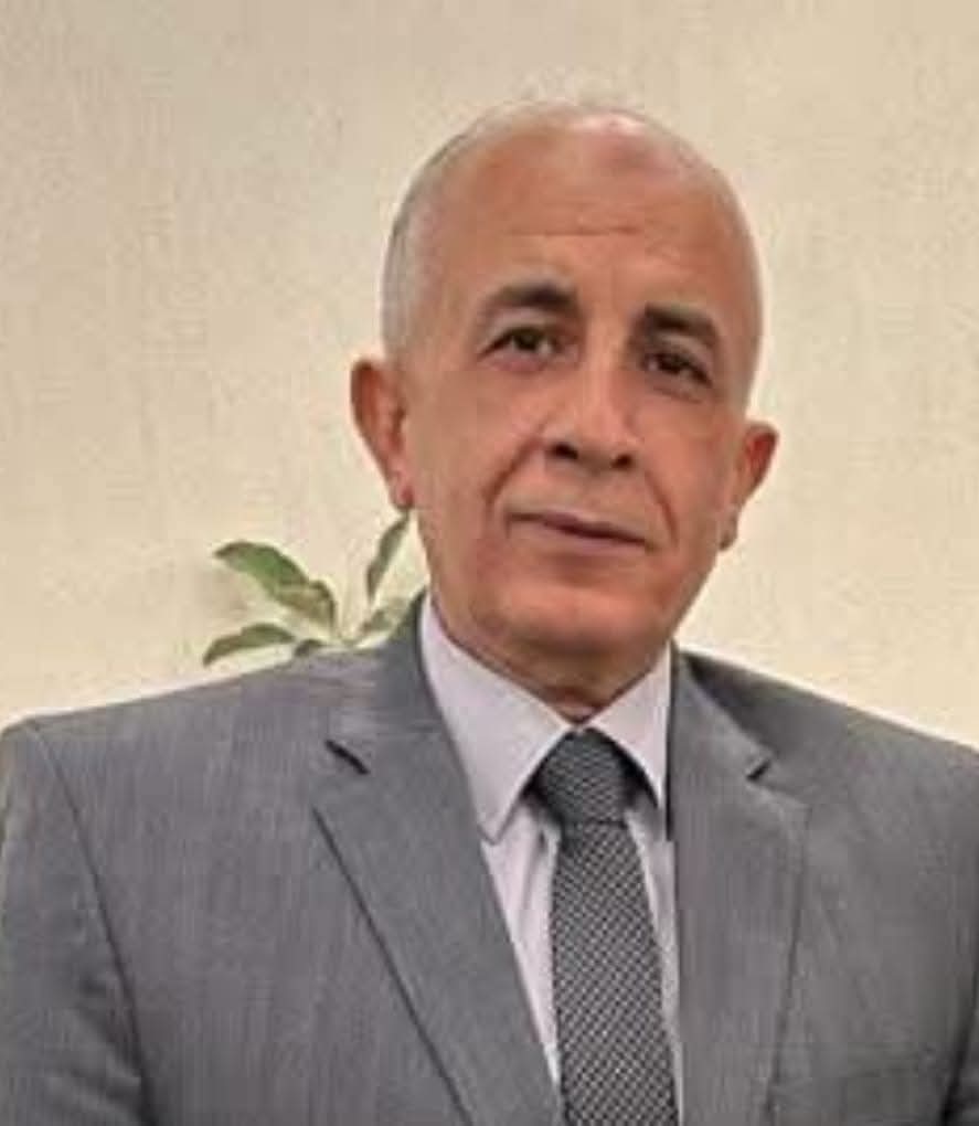 ضمن حركة المحليات: أحمد وزيرى سكرتيرا عاما لمحافظة الأقصر 

