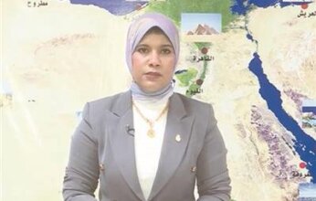 منار غانم عضو هيئة الأرصاد: 