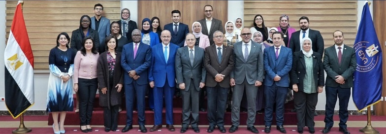 هيئة الدواء تحصل على اعتماد منظمة الصحة العالمية  في مجال المستحضرات الدوائية