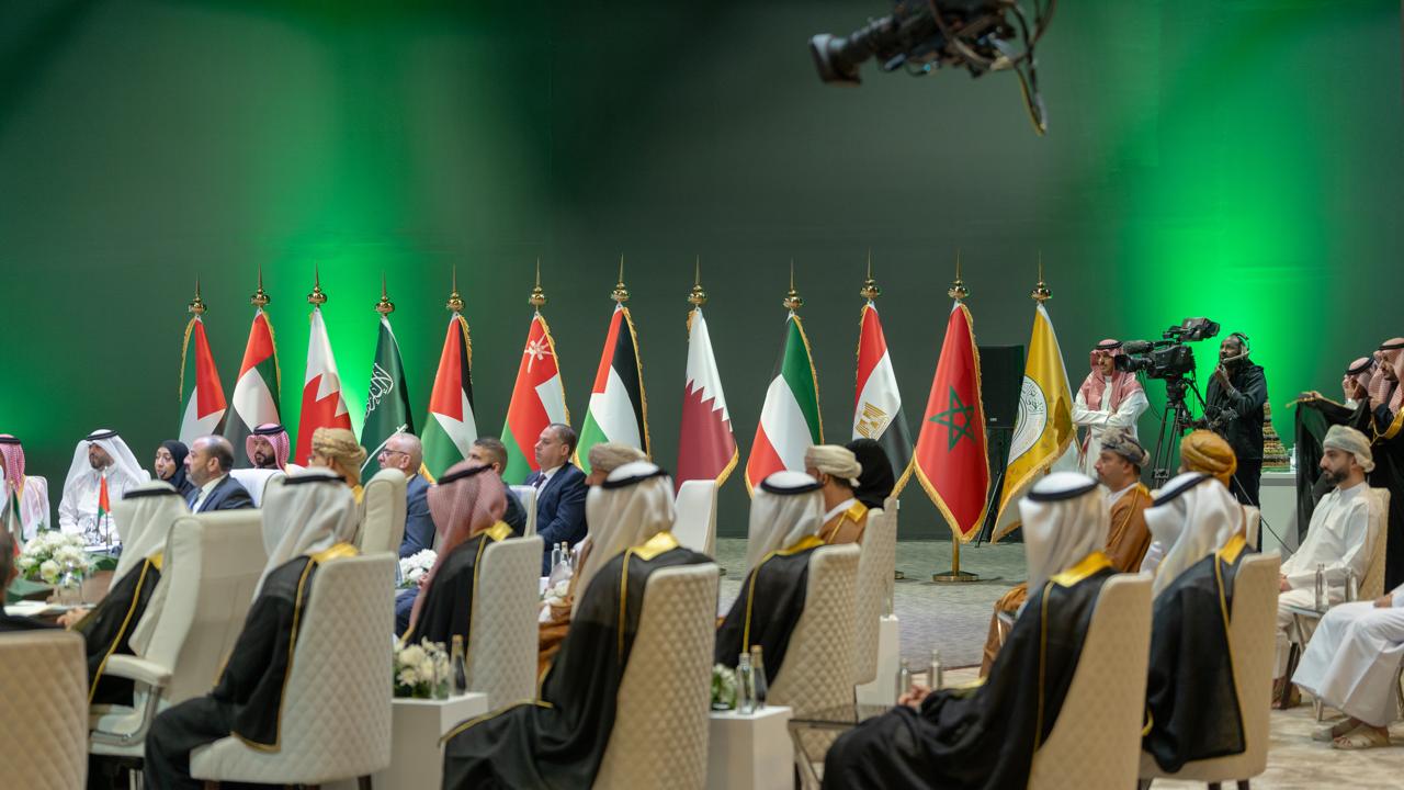 انتهاء المؤتمر السنوي لجمعية النواب العموم العرب ومصر تستضيف المقر الدائم للجمعية

