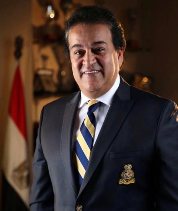 وزير الصحة: شهادة النضج تفتح المجال لاستثمارات جديدة في سوق الدواء