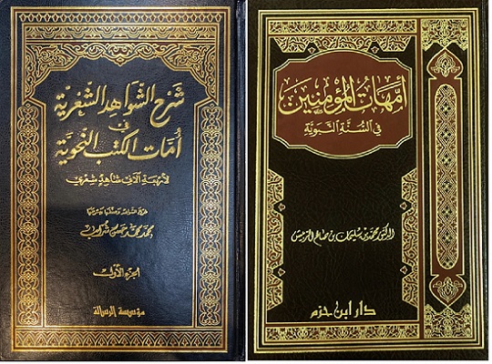 دقيقة لُغوية يكتبها عزت سلامة العاصي: (16) أُمَّات وأمهات

