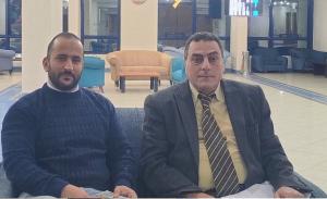 د. هاني قطب الرفاعي يقترح مشروعا يوفر على وزارة الصحة ملايين الجنيهات سنويا