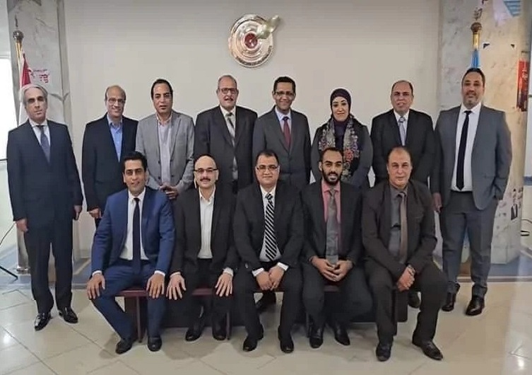 البيان الختامي للمؤتمر العام السادس لنقابة الصحفيين