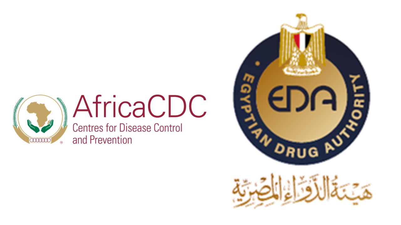 المركز الإفريقي للوقاية من الأمراض ومكافحتها يهنئ هيئة الدواء المصرية.. اعرف السبب