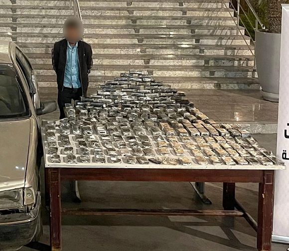 مقتل 3 عناصر شديدة الخطورة فى مواجهات أمنية وإصابة ضابط

