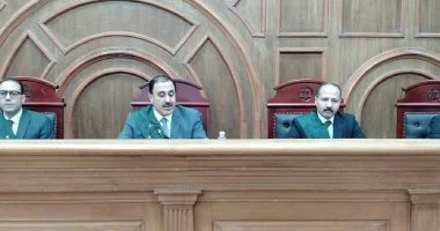 السجن 6 سنوات للمتهم بتهديد طفلة بالشرقية عبر 