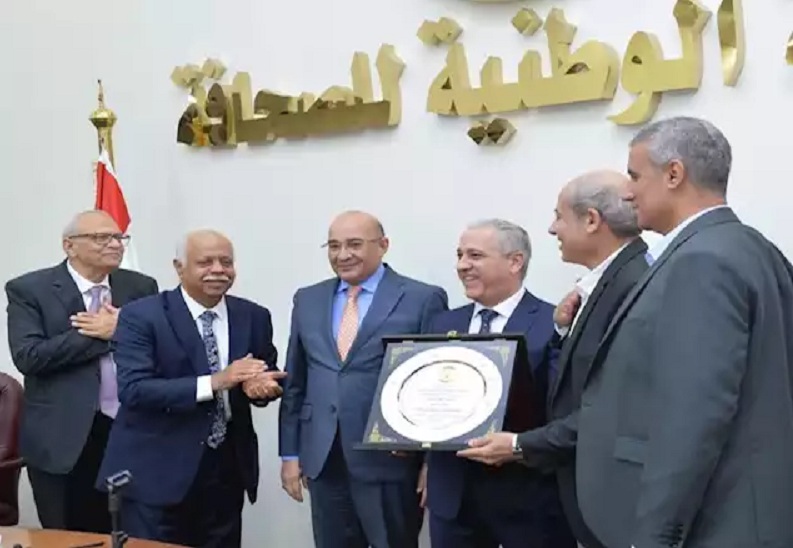 الوطنية للصحافة: الموافقة على خطط استغلال عدد من أصول المؤسسات الصحفية القومية

