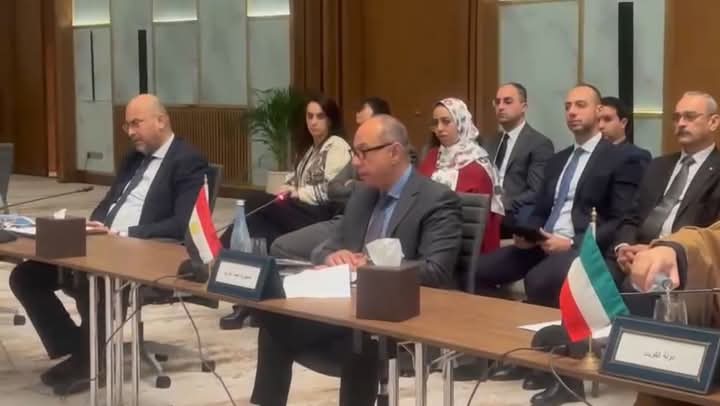 سلطة الطيران تشارك في اجتماع الدورة الاستثنائية للجمعية العامة للمنظمة العربية للطيران بالرباط








