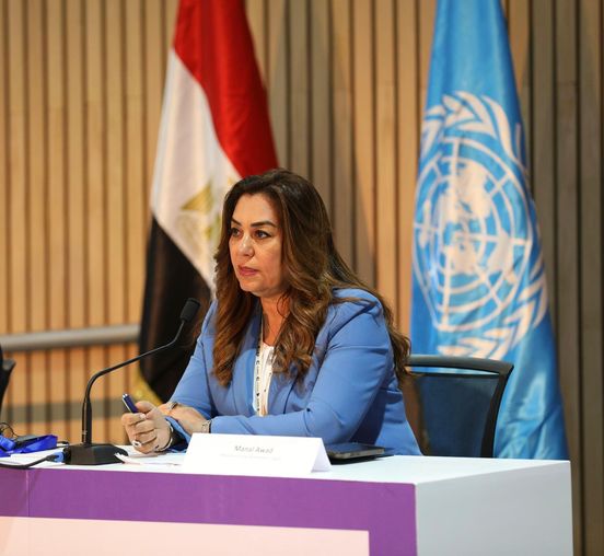 شوارع أبو تشت وفرشوط 