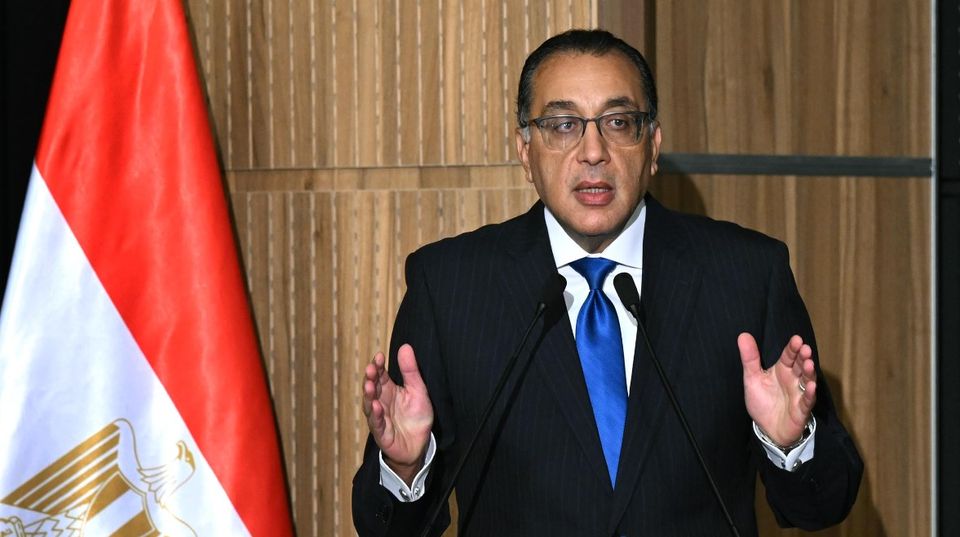 رئيس الوزراء: مصر تدعم وحدة الأراضي السورية.. ولن تتوانى عن بذل الجهود لدعم الأشقاء بفلسطين

