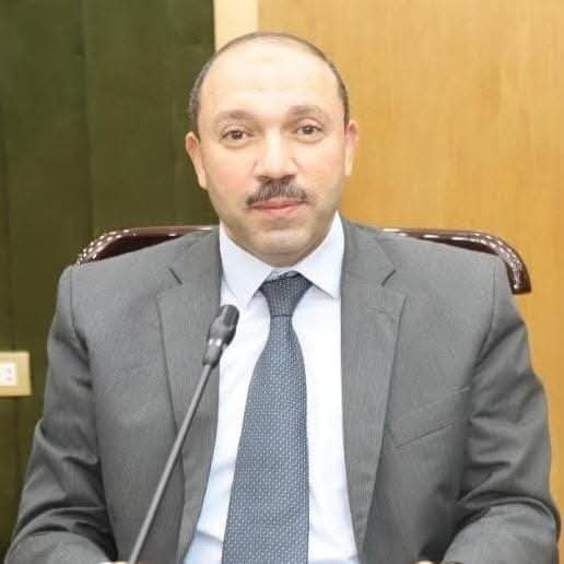 محمد وائل نائبا لرئيس جامعة جنوب الوادي للدراسات العليا

