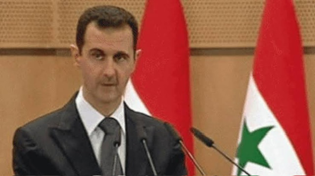 مصر تنفي مزاعم صحيفة أمريكية بشأن دعوة الرئيس السوري للمغادرة وتشكيل حكومة في المنفى