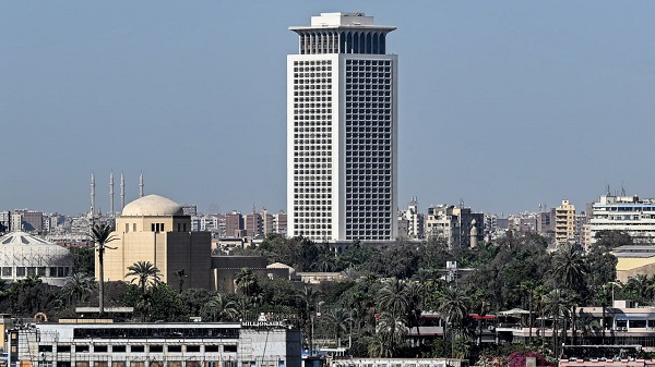 الخارجية تدعو المصريين في سوريا إلى توخي الحذر وتجنب السفر في ظل الأوضاع المتوترة






