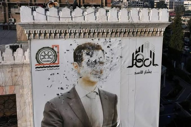 غموض بشأن مكان تواجد بشار الأسد: CNN تؤكد مغادرته وسوريا تنفي