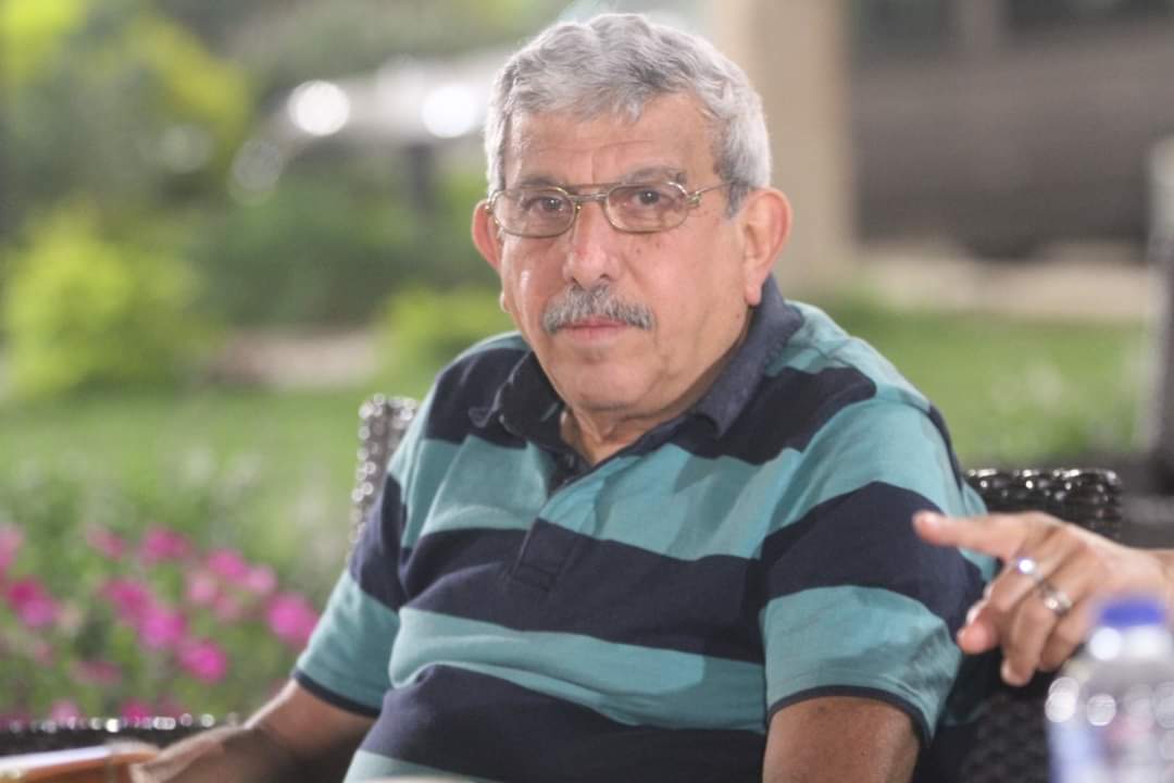 علاء عبد النبى : على جميع الأطراف فى سوريا الحفاظ على سلامتها ووحدة أراضيها 



